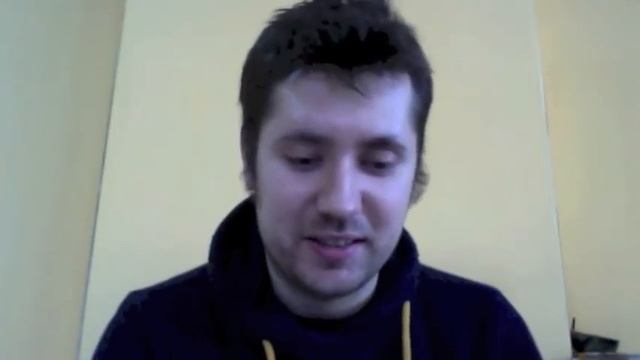 Приветствие от спикера Frontend DEV Conf'13 - Олега Подсечина смотреть онлайн