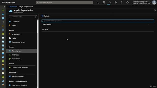 19. Azure Container Registry | IT Creator смотреть онлайн