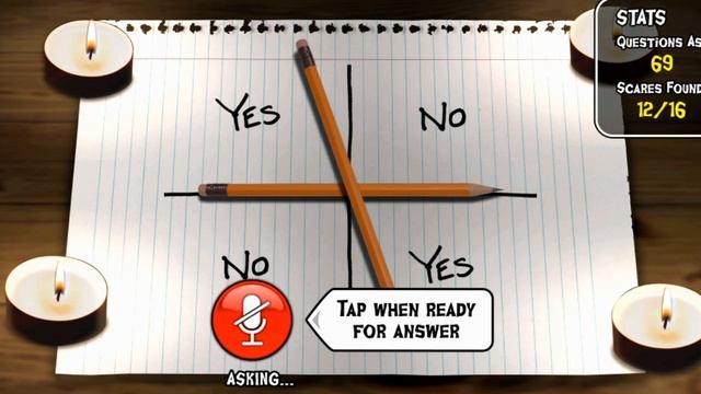 Чарли Чарли, ты здесь / Страшный скелет / Огромный глаз /Game Charlie Charlie are you here? смотреть онлайн