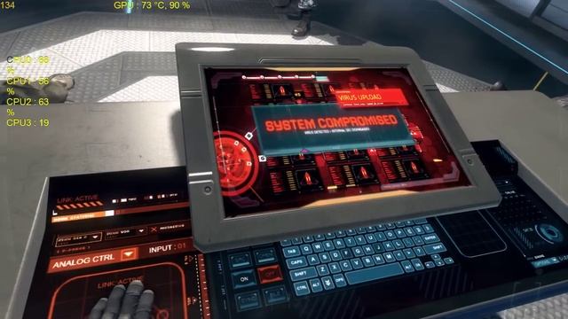 Black Ops 2 Gameplay Core i3-2120 смотреть онлайн