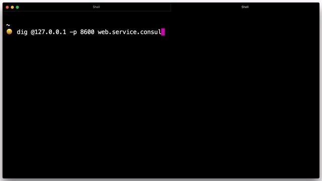 Getting Started with Consul: Registering Services смотреть онлайн