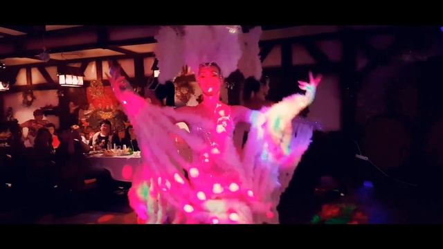 Парк Отель Новый Век | Новогодний Корпоратив 28.12.2017 смотреть онлайн