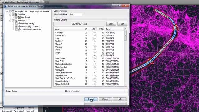 Tips & Tricks Civil View: Autodesk Infrastructure Suite Premium; suite workflow clarification смотреть онлайн
