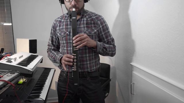 Yamaha EX5 VL DEMO смотреть онлайн
