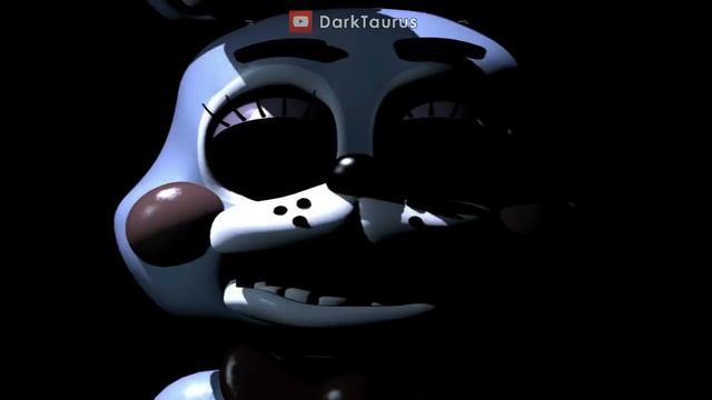 FNAF 2 - ALL RARE SCENES caught on Camera! смотреть онлайн