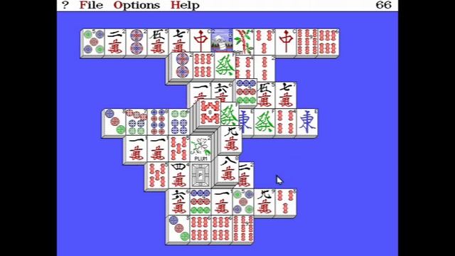 LGR - Shanghai II Dragon's Eye - DOS PC Game Review смотреть онлайн