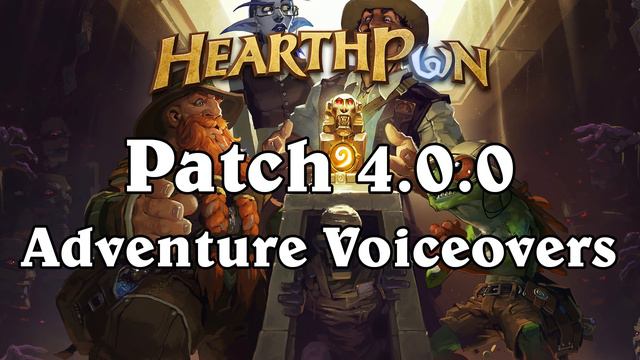 League of Explorers Adventure Voiceovers смотреть онлайн