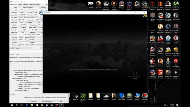 Top 5 Games Playable On Intel HD & Celeron G1820