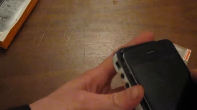 Speck Candy Shell iPhone 4 (Unbox & Review) - RUS смотреть онлайн