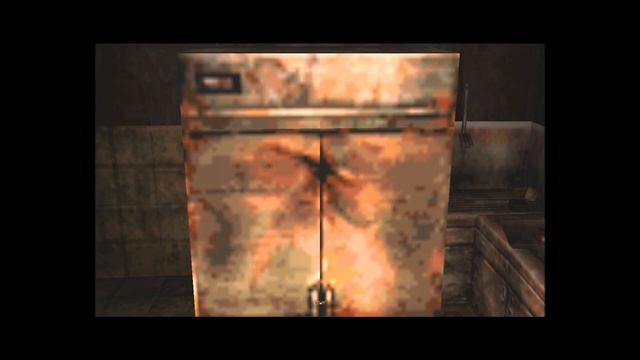 Прохождение игры Silent Hill #17- Продолжаем искать ключи смотреть онлайн
