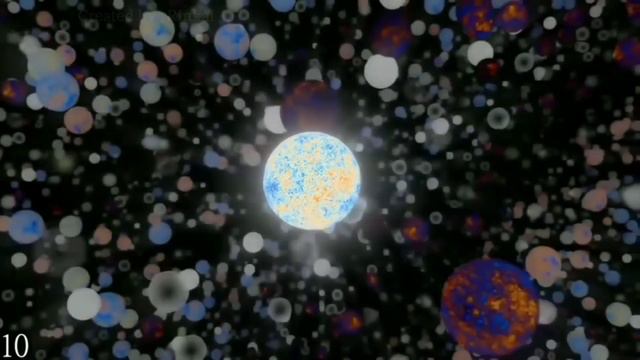 THE MULTIVERSE | universe | distance from earth to multiverse | GOD EXISTS? | #universe 🔥 Aatma ram смотреть онлайн