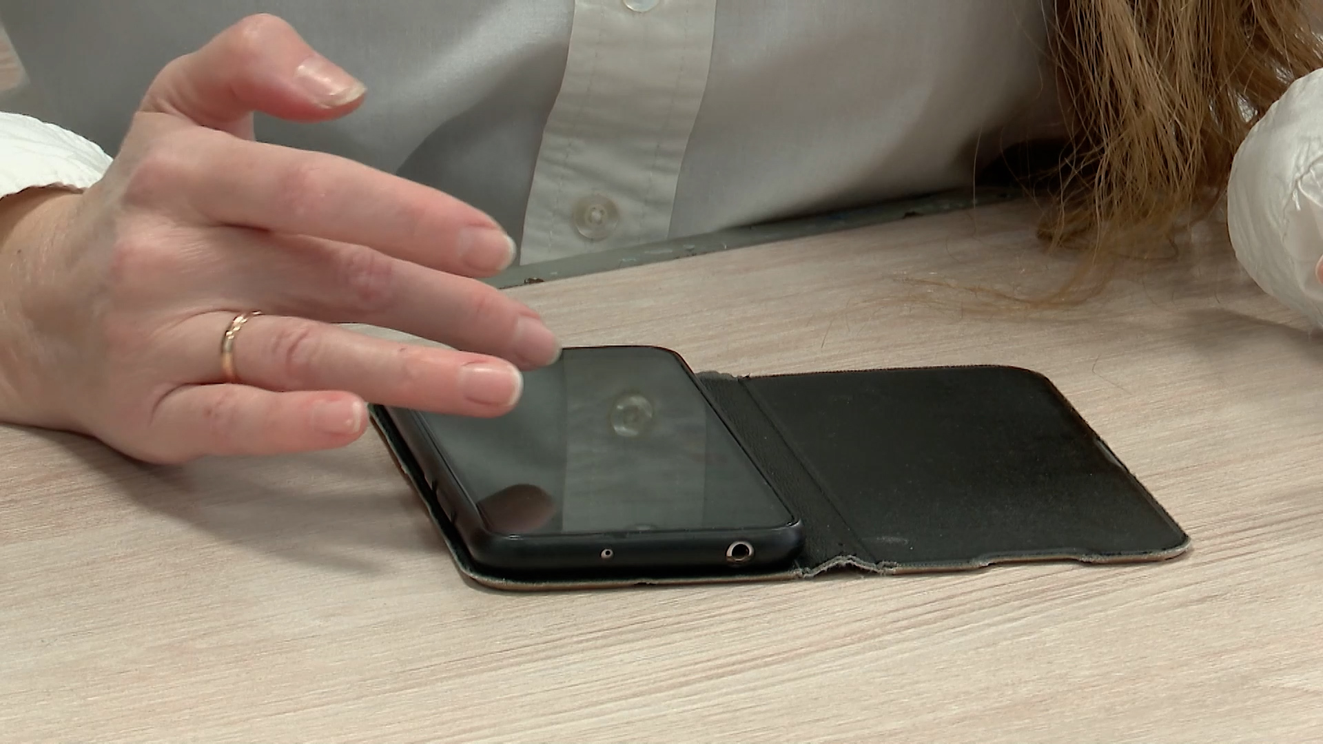 Родителям школьников запретили общаться в мессенджерах смотреть онлайн