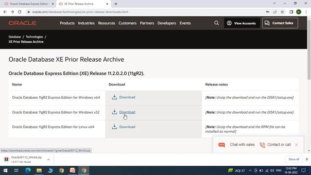 How to Download and Install Oracle Software in easy and quick way in Tamil смотреть онлайн