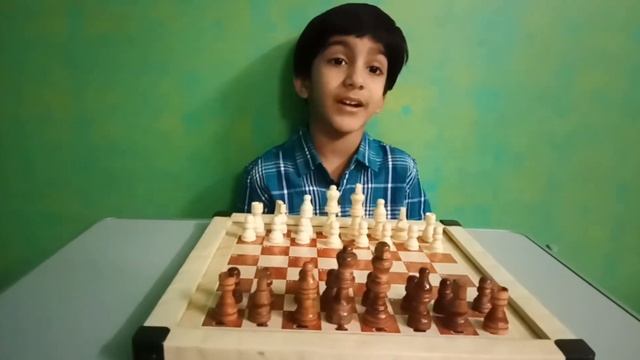 What I know about Chess - Strategy board game - Basic Rules смотреть онлайн