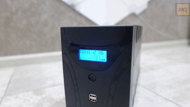 IPPON SMART POWER PRO II 2200 обзор. ИБП для топовых игровых систем и рабочих станций смотреть онлайн