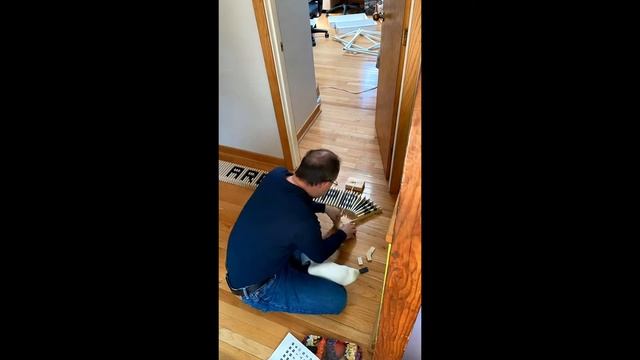 Domino Masters On Fox - Build 2 смотреть онлайн