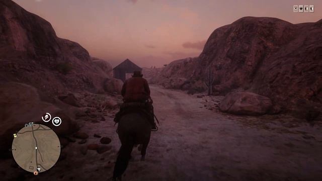 10 Вещей, Которые Не Нужно Делать В Red Dead Online смотреть онлайн