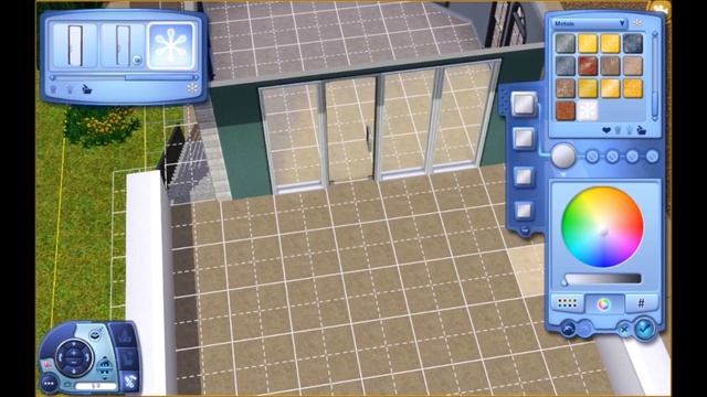 SpeedBuild Academia e Spa para o Mundo Monte Rubro no The Sims 3 (Base Game Only) смотреть онлайн