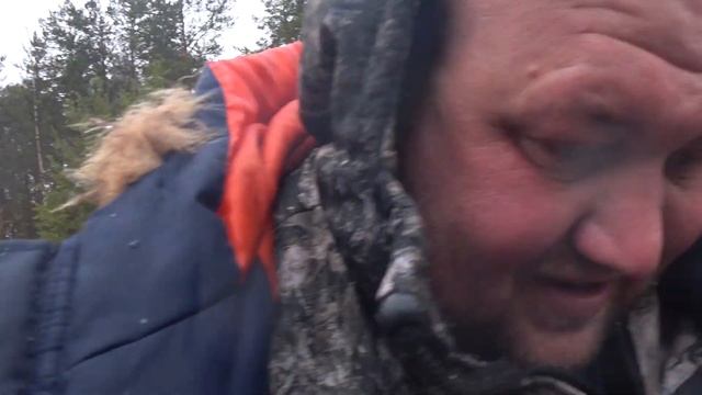 юкона 380 нднд.на глиссер так и не вывели. 6 смотреть онлайн