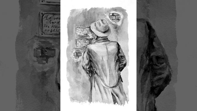 ЖОРЖ  СИМЕНОН   