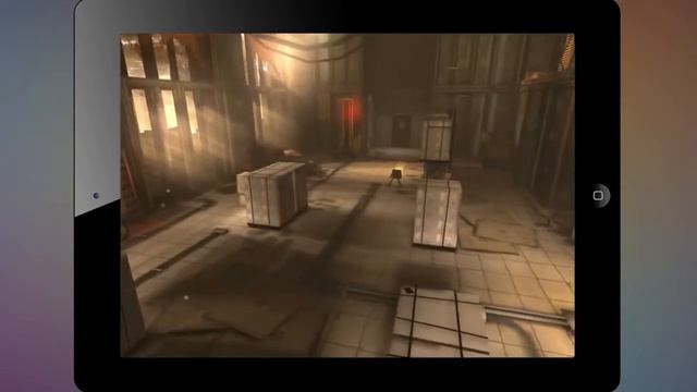 Deus Ex: The Fall - ОБЗОР НА МОБИЛЬНУЮ ИГРУ ШЕДЕВРАЛЬНОЙ СЕРИИ! смотреть онлайн