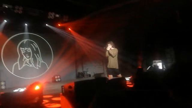 SALUKI - Тупик (LIVE) @Motherland Summer 2019, MOSCOW смотреть онлайн