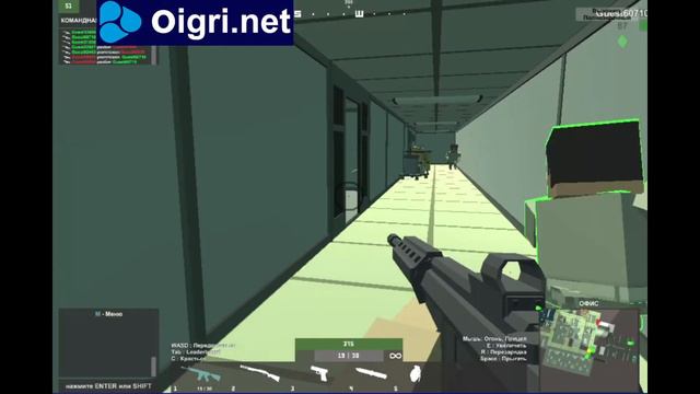 Warbrokers io играть онлайн смотреть онлайн