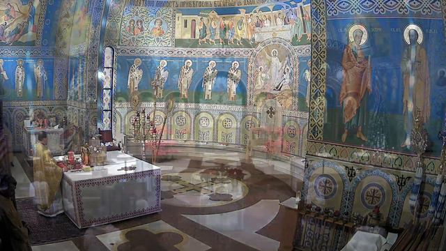 Liturgy 1/05/2020 смотреть онлайн