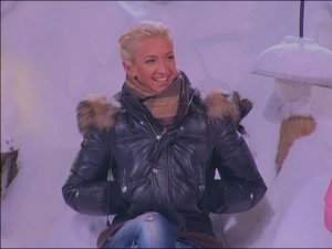 ДОМ-2 Город любви 3188 день Вечерний эфир (31.01.2013)