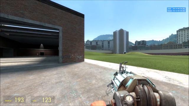 Exploring gm_construct 13 beta смотреть онлайн