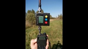 КСВ-метр для измерений и настройки своими руками раций и антенн, стоит ли покупать Surecom SW-102?