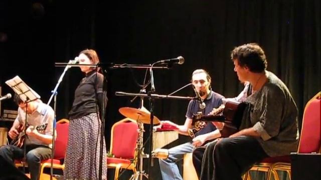 Аня Хвостенко - Вот так смотреть онлайн