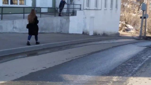 Сарапул. Рассказываю, что было какого цвета. смотреть онлайн