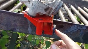 2114 Поперечина с крабами,распорка установка