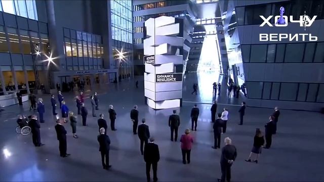 НАТО сатанеет во всех смыслах смотреть онлайн