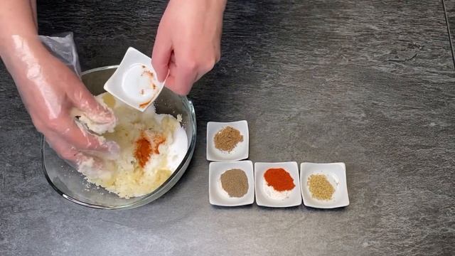 Салаты с Шалфеем