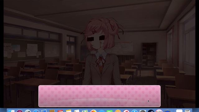 Doki Doki Neck Snap смотреть онлайн