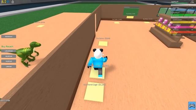 PET SHOP TYCOON!! | Roblox смотреть онлайн