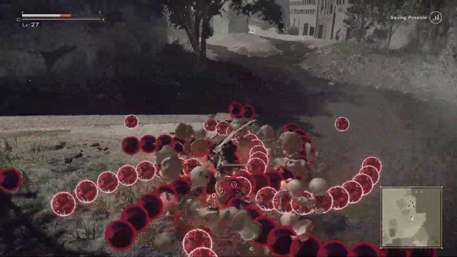 Nier Automata Walkthrough Gameplay - Part 8 i7-12700f | RTX 3070 смотреть онлайн