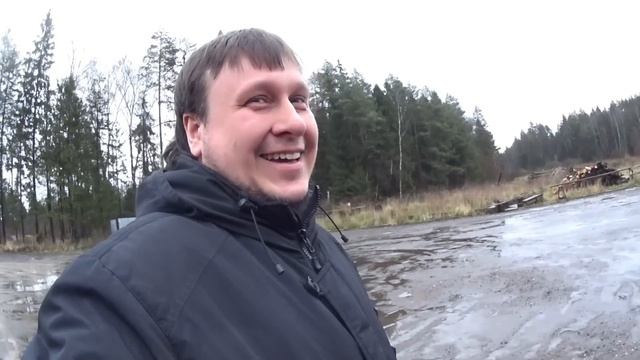 В Поисках Рыбного Места / Готовим Свиной Карбонат в Казане (Московская область) смотреть онлайн