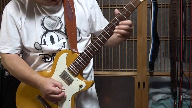 Edwards E ML 90LT（Marauder & PEAVEY 6505 MH Mini Head Japan Edition 004 смотреть онлайн
