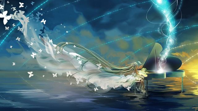 Волшебная медитация для Весов смотреть онлайн