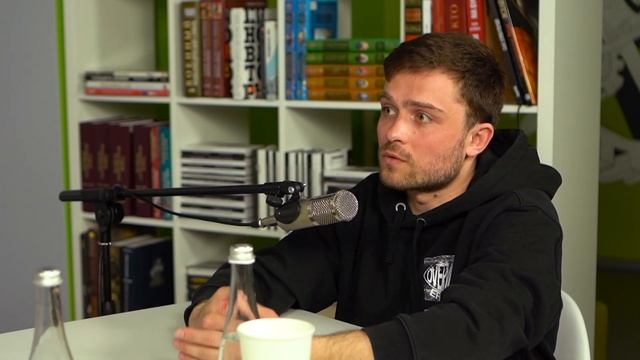 Денис Носов - машины, как женщины, любят стиль и ухоженность смотреть онлайн