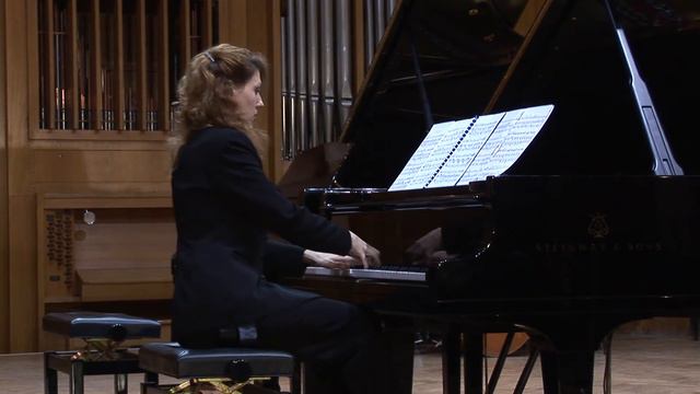 F. Poulenc - Sonata for Flute &Piano ,I moiv .D.Apostolov and L.Kostova смотреть онлайн