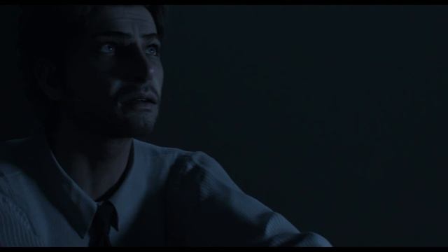 Shoot Them In The Head | Resident Evil: Infinite Darkness смотреть онлайн