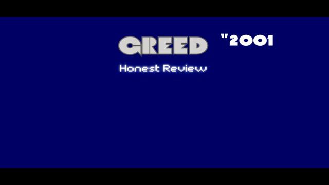 WCW Greed 2001/ Full Review смотреть онлайн