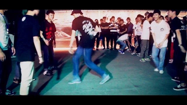 China Shuffle - Zhejiang TEAM смотреть онлайн