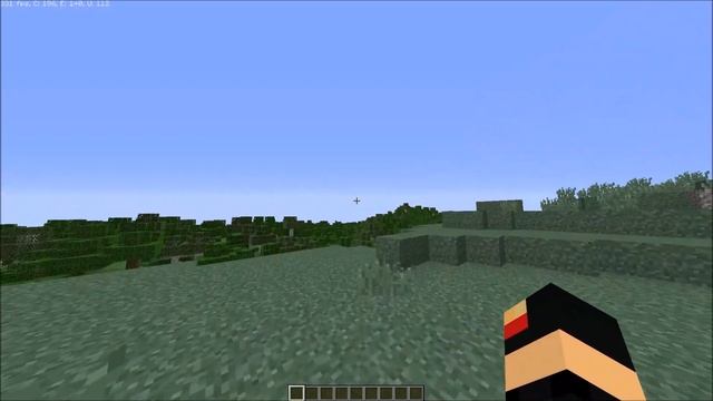 Intel i3 4160 and gtx 960 minecraft fps test Normal and shader смотреть онлайн