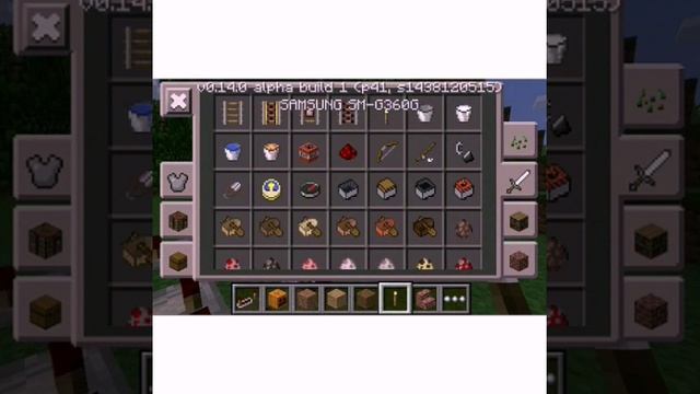 How to download minecraft in android 0.14.0 for free! смотреть онлайн