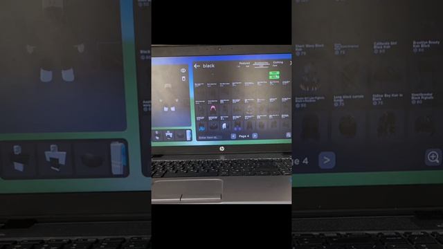Прикольный скин за 80 РОБУКСОВ!! смотреть онлайн